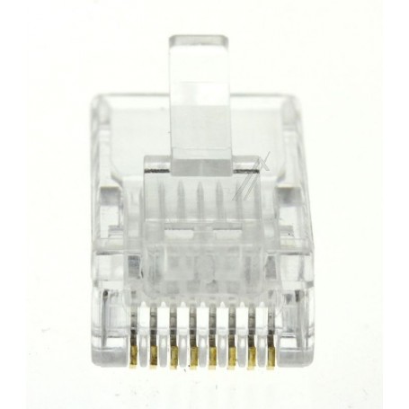 CONNETTORE RJ45