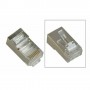 CONNETTORE RJ45 SCHERMATO