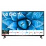 TV 43 UHD 4K SMART TV DVB-T2 TV SAT 4HDMI