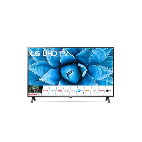 TV 43 UHD 4K SMART TV DVB-T2 TV SAT 4HDMI