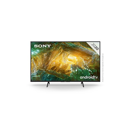 TV 49 UHD 4K SMART TV DVB-T2 4HDMI
