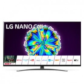Tv 55" Uhd 4k Smart Tv Dvb-t2 4hdmi