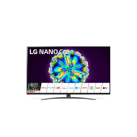 TV 55 UHD 4K SMART TV DVB-T2 4HDMI