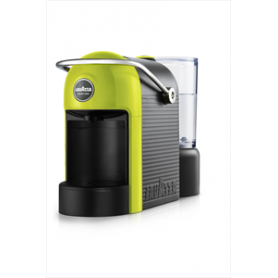 MACCHINA DA CAFFÈ ESPRESSO A CAPSULE 10BAR LIME