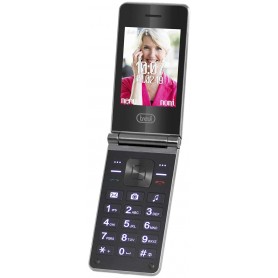 CELLULARE GSM DISPLAY DA 2.8 RADIO E FOTOCAMERA