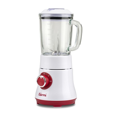 FRULLATORE 300WATT CAPACITÀ 0.6LT 2VELOCITÀ