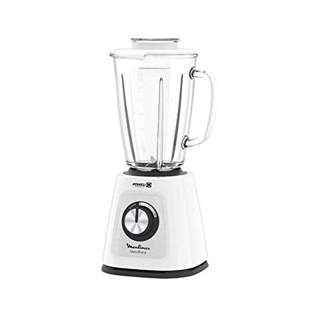 FRULLATORE 800WATT CAPACITÀ 1.75LT 2VELOCITÀ WHITE