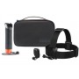 GOPRO KIT CON CAMPERVAN HEAD STRAP E HANDLER