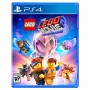 LEGO MOVIE 2 PER PS4 ITA