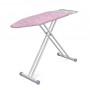 ASSE DA STIRO 120X45 COLOR PINK