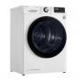 ASCIUGATRICE 9KG CLASSE A+++ CON POMPA DI CALORE