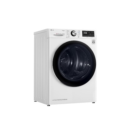 ASCIUGATRICE 9KG CLASSE A+++ CON POMPA DI CALORE