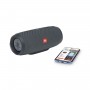 SPEAKER BLUETOOTH WIRELESS NERO