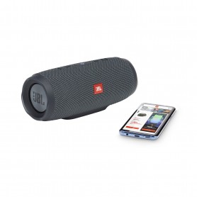 Speaker Bluetooth Wireless Nero