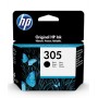 CARTUCCIA ORIGINALE HP 305 NERO
