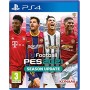 PES 2021 PER PS4