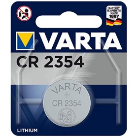 Pila Bottone Cr2354 Lithium
