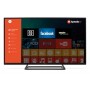 TV LED 24 HD READY  1 HDMI DVB-T2 HEVC E DVB-S