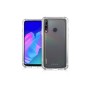 CUSTODIA IN SILICONE TRASPARENTE PER HUAWEIP40LE