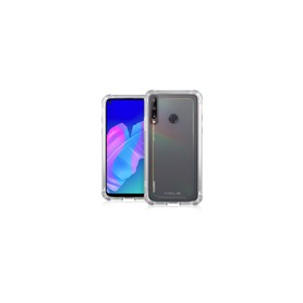 CUSTODIA IN SILICONE TRASPARENTE PER HUAWEIP40LE