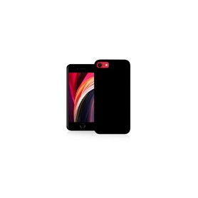 Custodia In Silicone Nero Periphone Se 2020/8/7