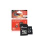 MEMORY MICRO SD DA 16GB CLASSE 10 CON ADATTATORE