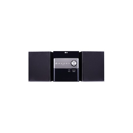 HI-FI MICRO 10WATT BLUETOOTH DAB CD MP3 USB AUX