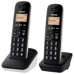 CORDLESS DUO 50NUMERI IN RUBRICA AUTONOMIA 18H BIA