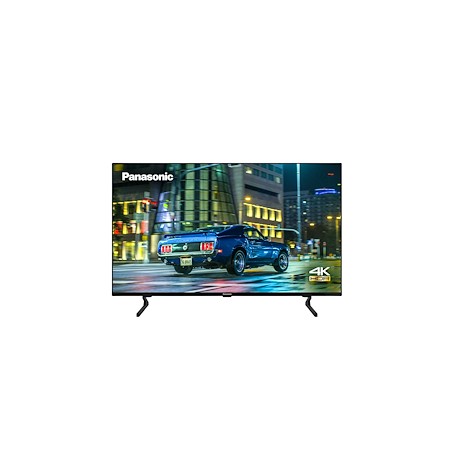 TV 55 ULTRA HD 4K SMART TV DVB-T2 4HDMI