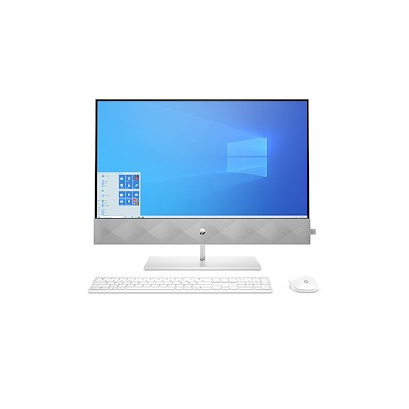 PC ALL IN ONE AMD ATHLON HDD 1TB SSD 12GB 23,8
