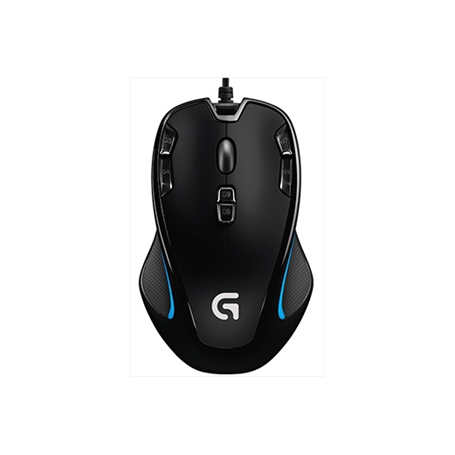 MOUSE GAMING USB G300S
