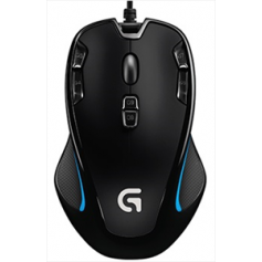 MOUSE GAMING USB G300S