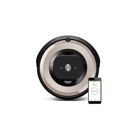 ASPIRAPOLVERE A ROBOT 33W AUTONOMIA 90MIN