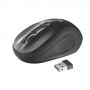 MOUSE OTTICO WIRELESS COLORE NERO