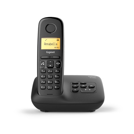 CORDLESS 80 NUMERI IN RUBRICA AUTONOMIA 200H