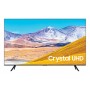 TV 43 ULTRA HD 4K SMART TV DVB-T2 3HDMI