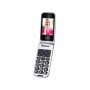 TREVI FLEX PLUS 100 3G COLORE NERO