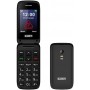 CELLULARE GSM SCUDOTRE COLORE NERO