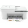 STAMPANTE INKJET MULTIFUNZIONE 4122 WIFI