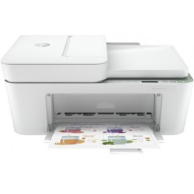 Stampante Inkjet Multifunzione 4122 Wifi