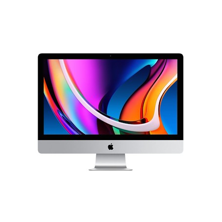 IMAC 27 5K INTEL I7 SSD512GB RAM8GB MACOSX