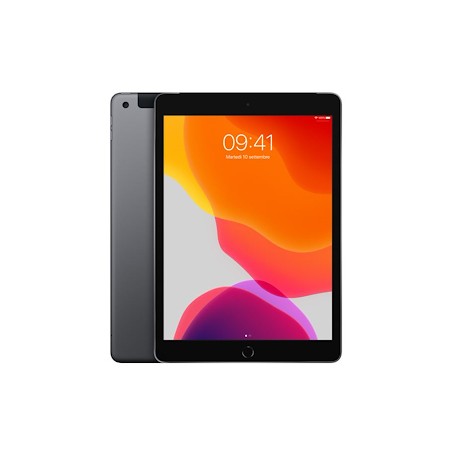 IPAD 10.2 128GB WIFI+CELLULAR SPACE GRAY (8TH GEN