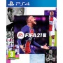 FIFA 2021 PER PS4 EU