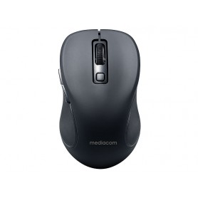 MOUSE OTTICO USB 1600DPI CON SCROLL