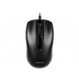 MOUSE OTTICO USB 1000DPI CON SCROLL