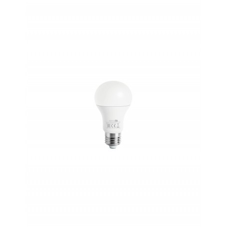 LAMPADA SMART WIFI BULBO DA 9WATT E27