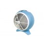 TERMOVENTILATORE 2000WATT AZZURRO