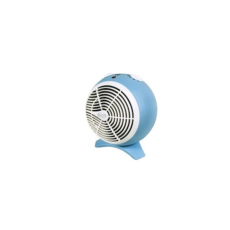 TERMOVENTILATORE 2000WATT AZZURRO