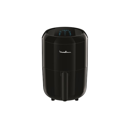 FRIGGITRICE AD ARIA CAPACITÀ COTTURA 1,5LT 1000WAT