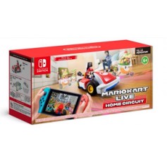 MARIO KART LIVE HOME CIRCUIT